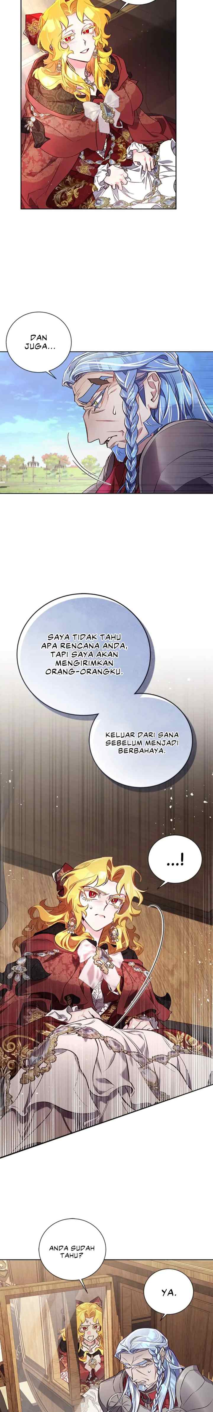 It's Time to Stop and Look for a New Family chapter 41 halaman 9