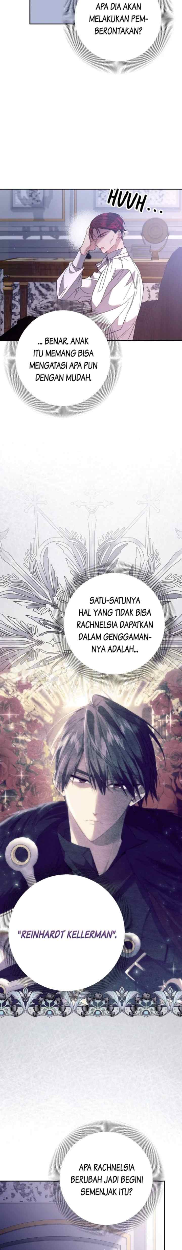 It's Useless to Hang On chapter 160 halaman 14