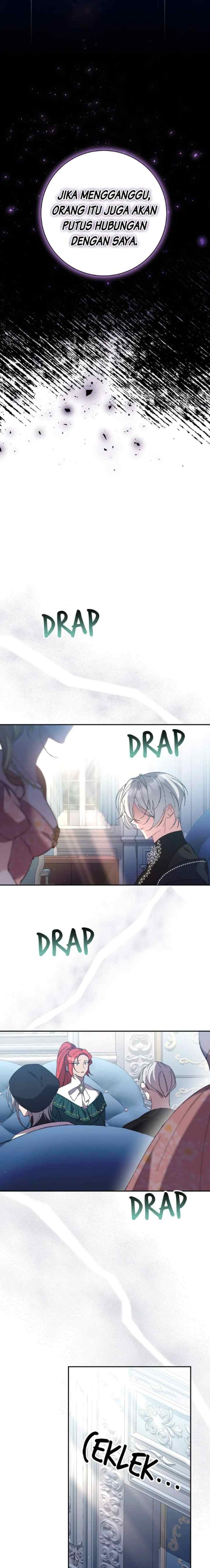 It's Useless to Hang On chapter 160 halaman 6