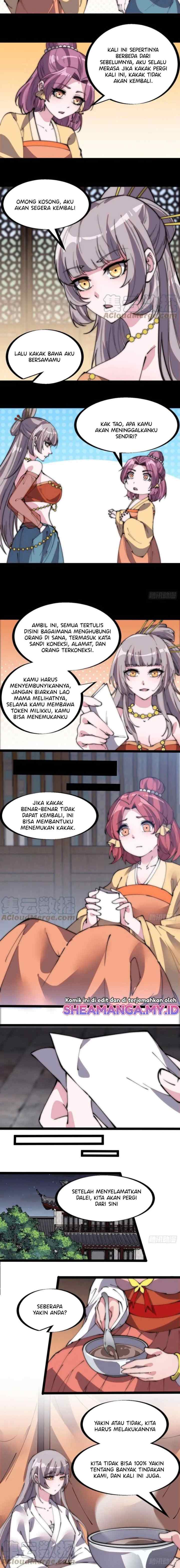 It Starts With A Mountain chapter 224 halaman 4