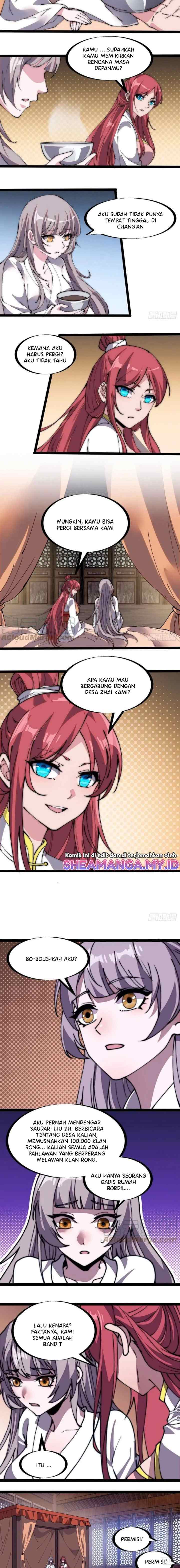 It Starts With A Mountain chapter 224 halaman 5