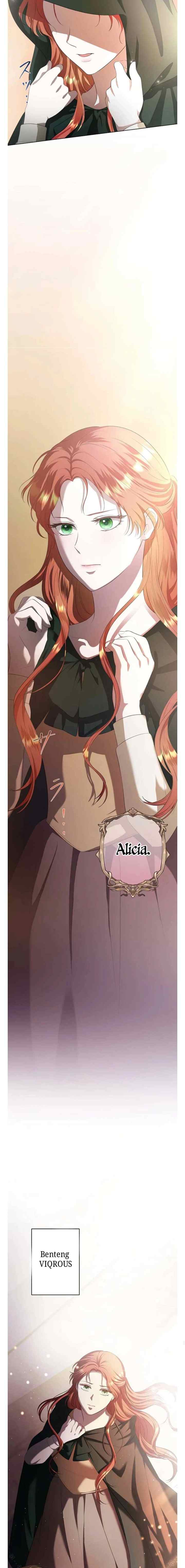 Itsuwari no Hanayome wa Nige Rarenai chapter 1 halaman 6