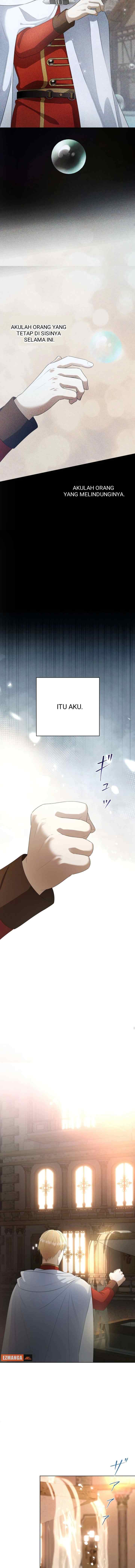 Itsuwari no Hanayome wa Nige Rarenai chapter 15 halaman 17