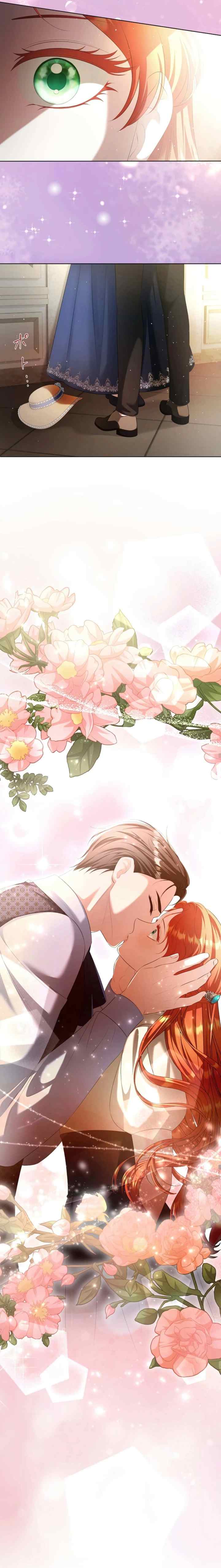 Itsuwari no Hanayome wa Nige Rarenai chapter 20 halaman 18