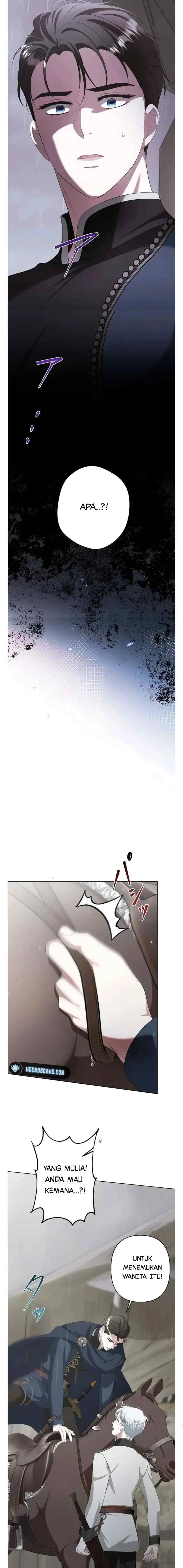 Itsuwari no Hanayome wa Nige Rarenai chapter 7 halaman 7