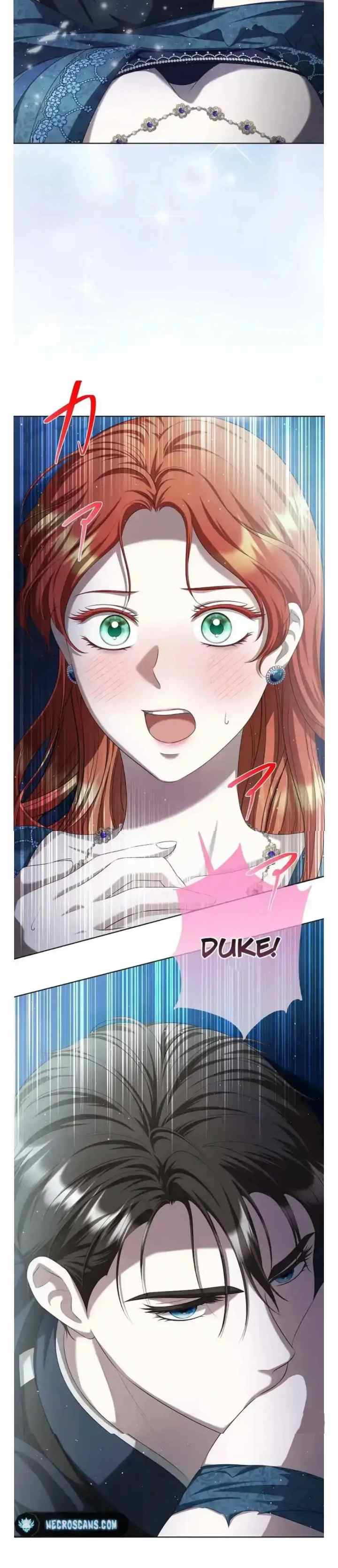 Itsuwari no Hanayome wa Nige Rarenai chapter 7 halaman 20
