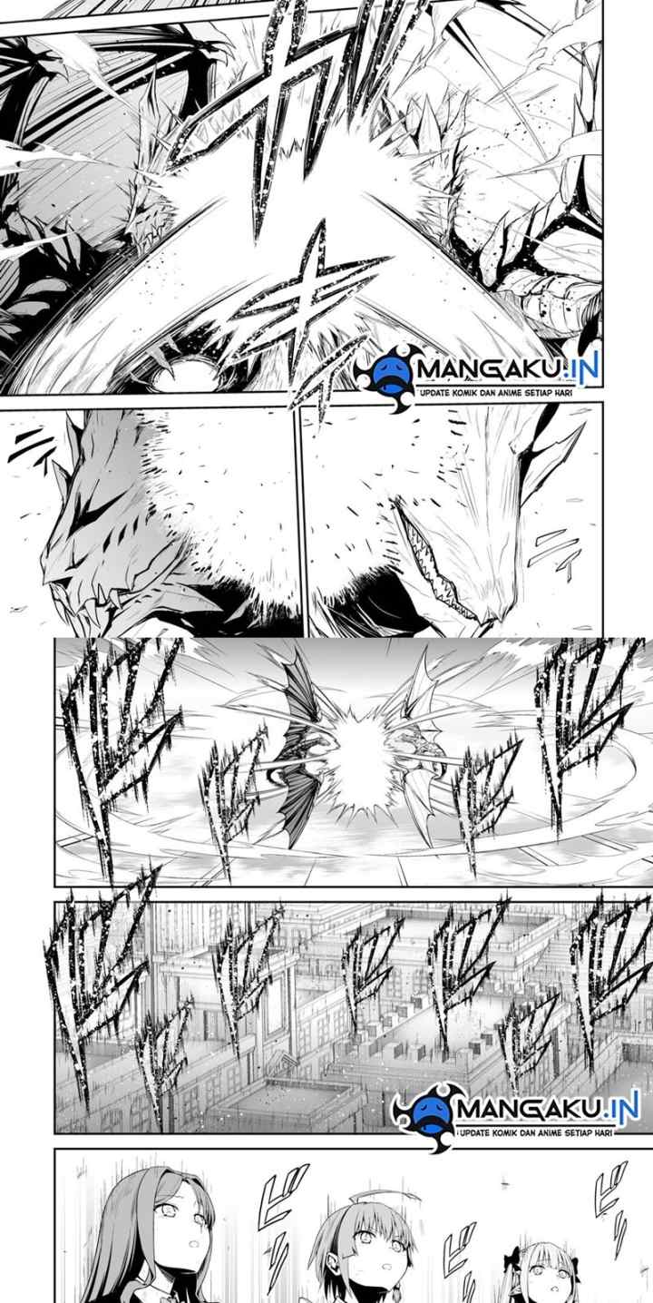 Jaryuu Tensei chapter 47.1 halaman 8