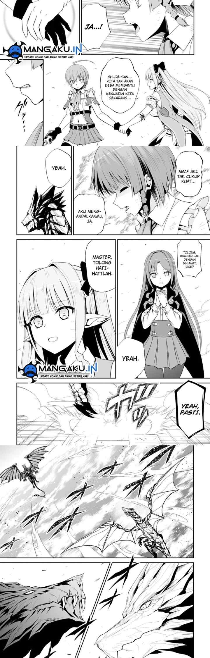 Jaryuu Tensei chapter 47.1 halaman 5
