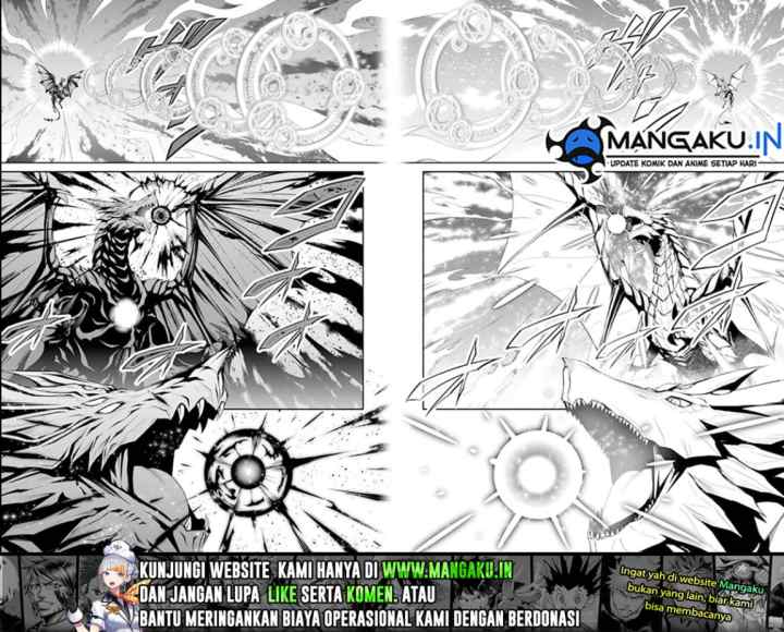 Jaryuu Tensei chapter 47.1 halaman 11