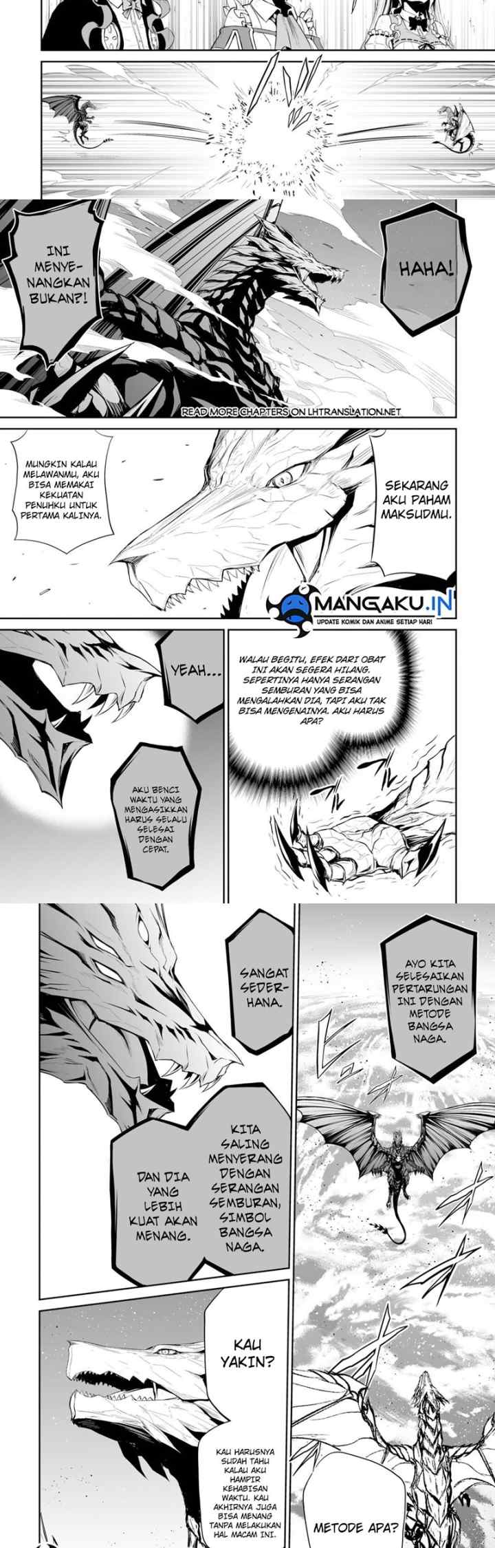 Jaryuu Tensei chapter 47.1 halaman 9