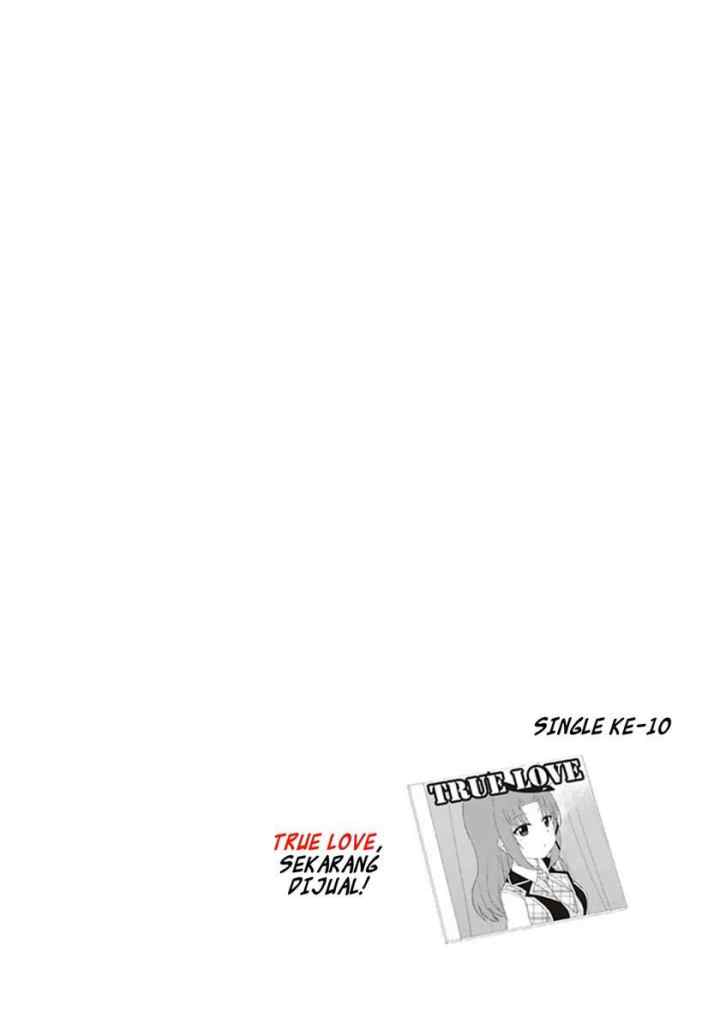 JC no Life chapter 27 halaman 19