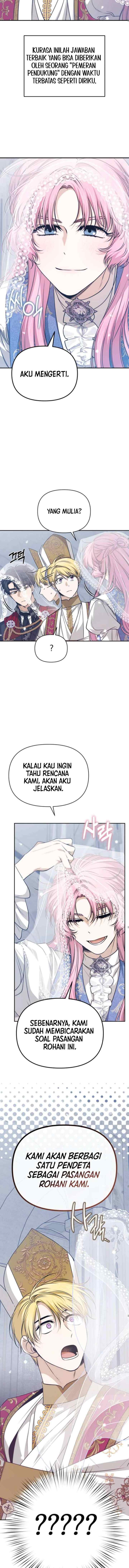 Jesse is Magnet Boy chapter 61 halaman 6