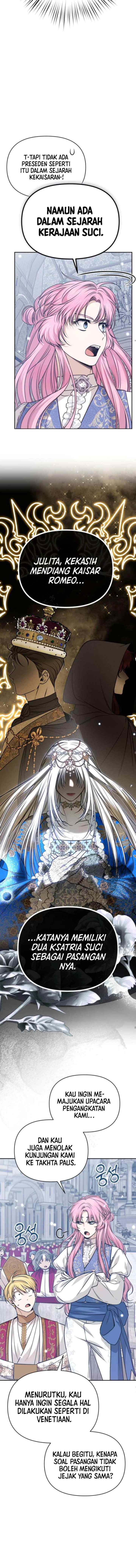 Jesse is Magnet Boy chapter 61 halaman 7