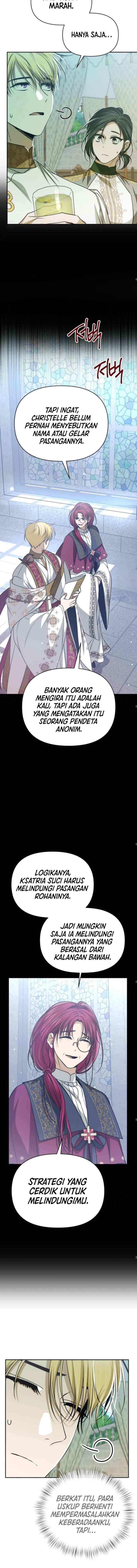 Jesse is Magnet Boy chapter 61 halaman 10