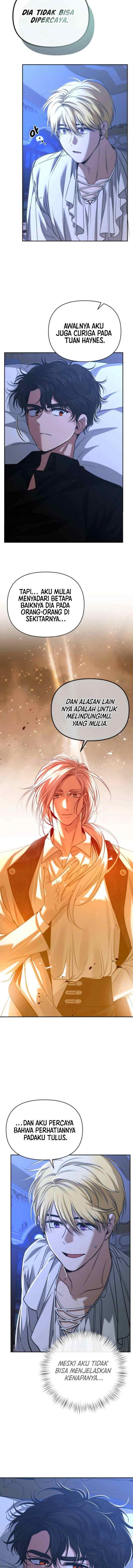 Jesse is Magnet Boy chapter 61 halaman 18
