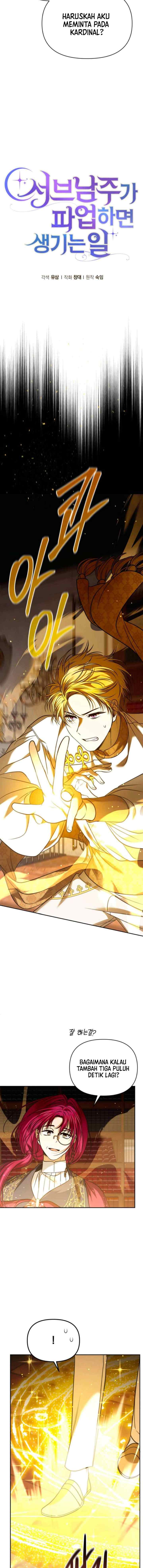 Jesse is Magnet Boy chapter 62 halaman 12