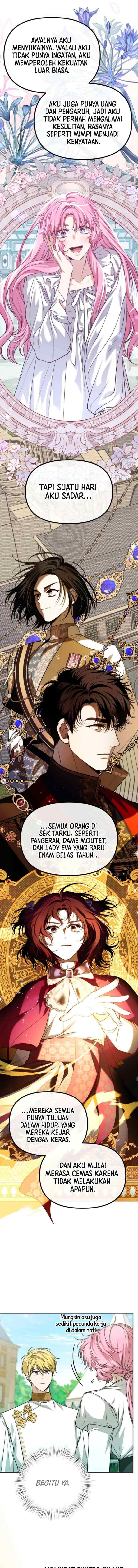 Jesse is Magnet Boy chapter 62 halaman 6