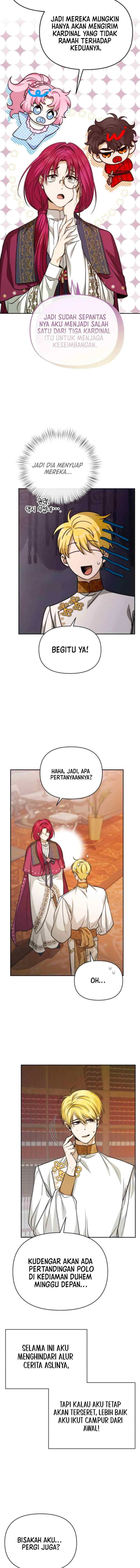 Jesse is Magnet Boy chapter 62 halaman 16