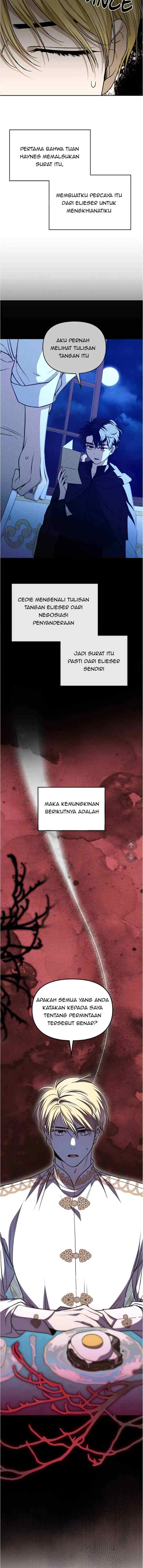 Jesse is Magnet Boy chapter 63 halaman 5