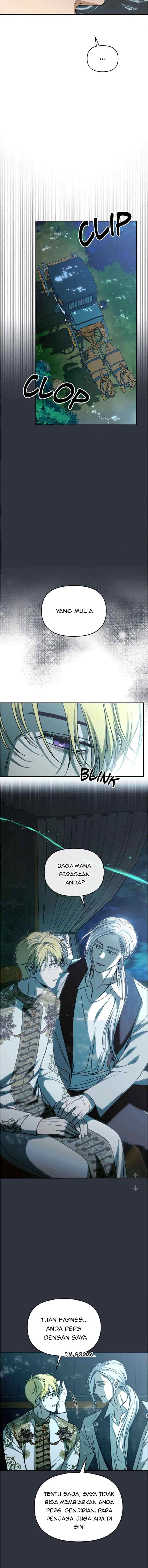 Jesse is Magnet Boy chapter 64 halaman 15
