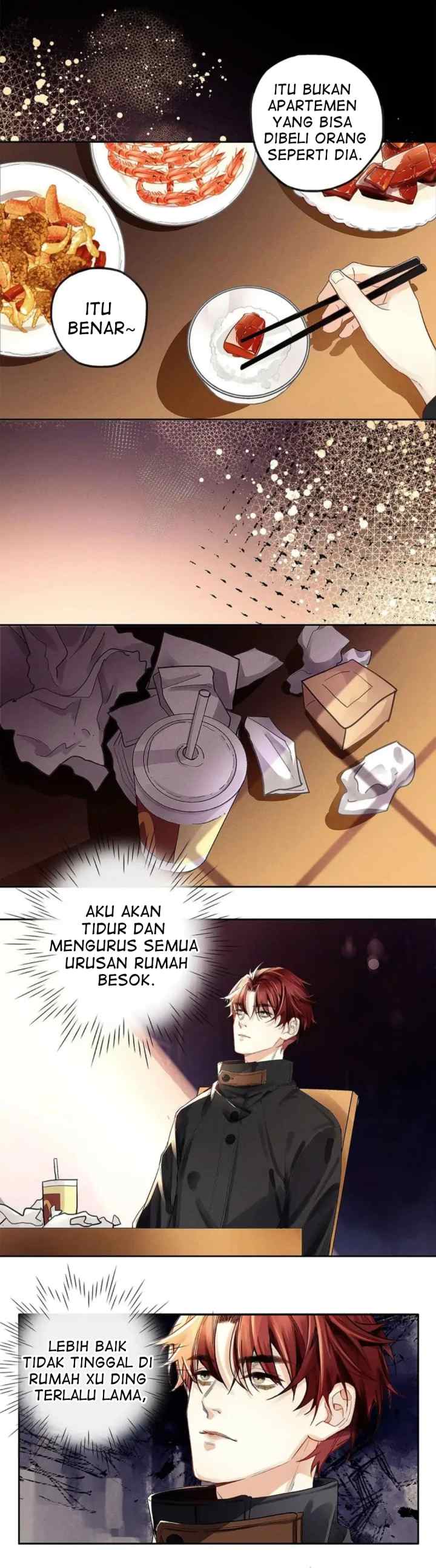 Jie Yao chapter 11 halaman 13