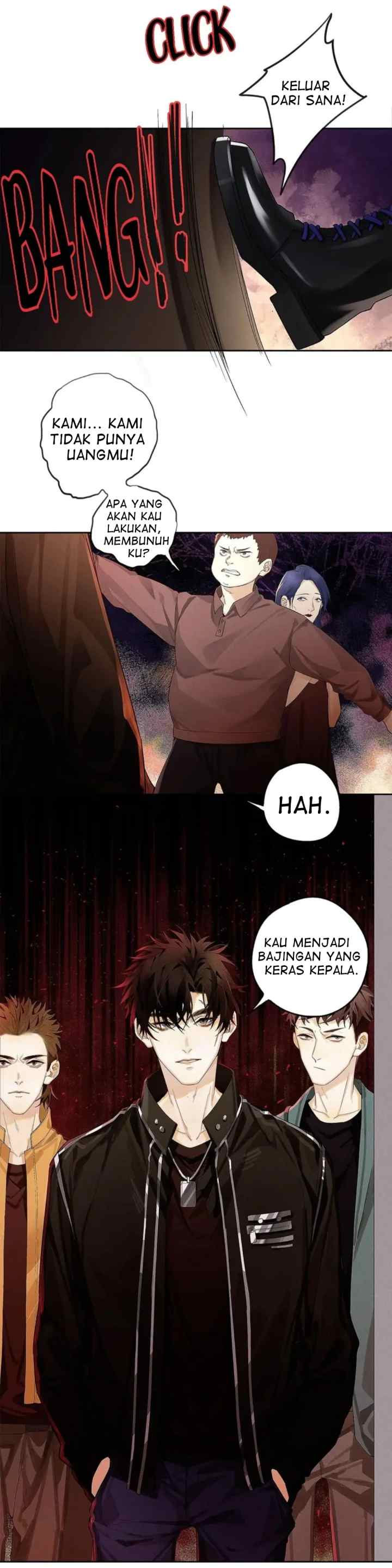 Jie Yao chapter 11 halaman 7
