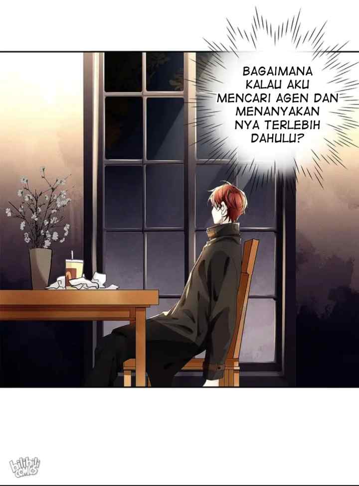 Jie Yao chapter 11 halaman 14