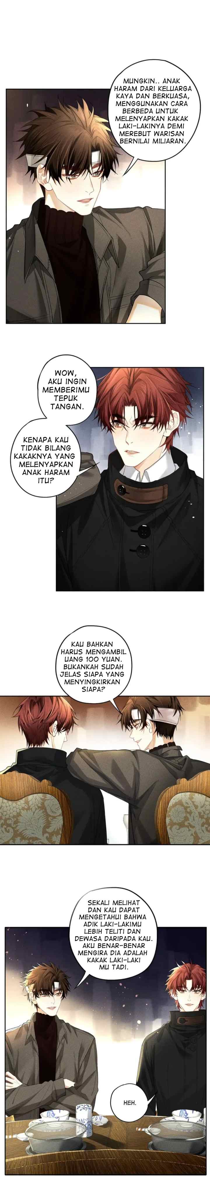 Jie Yao chapter 17 halaman 5