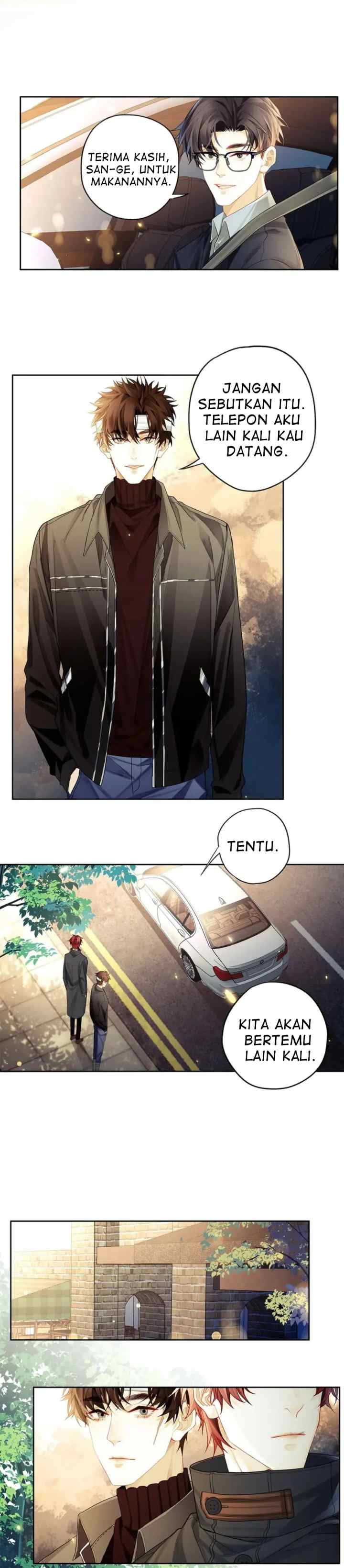 Jie Yao chapter 17 halaman 11