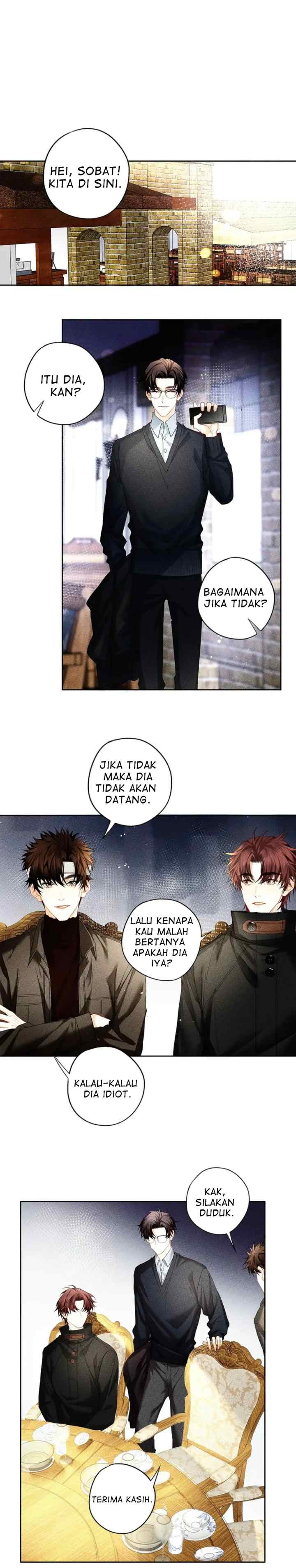 Jie Yao chapter 17 halaman 6