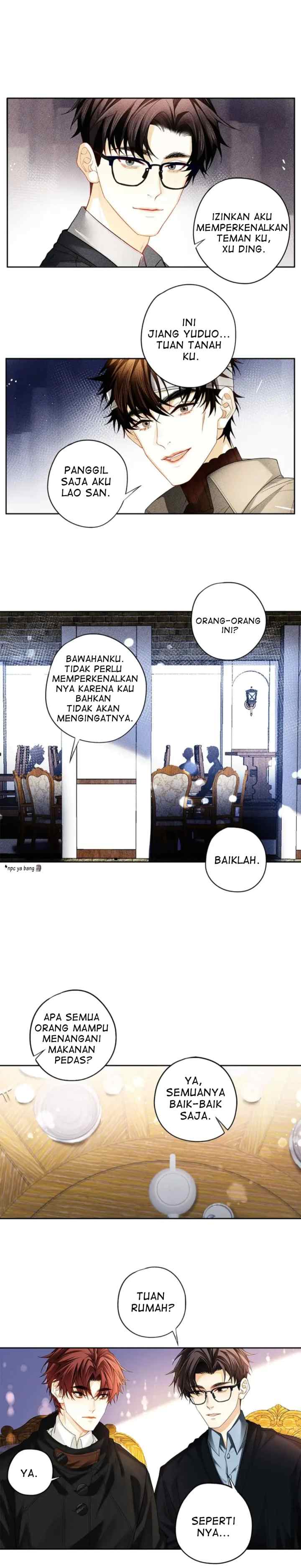 Jie Yao chapter 17 halaman 7
