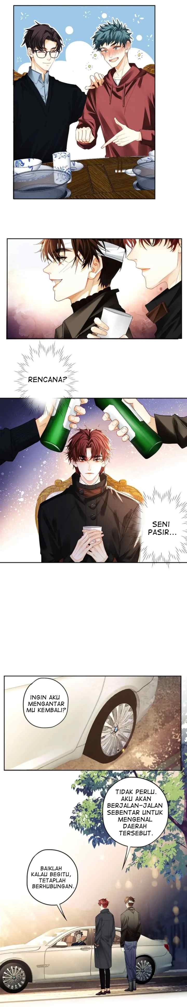 Jie Yao chapter 17 halaman 10