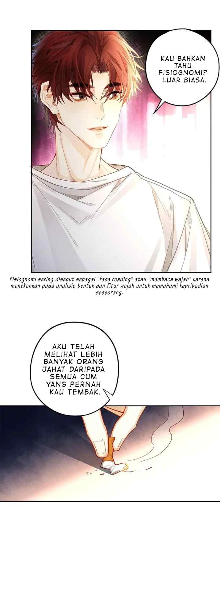 Jie Yao chapter 19 halaman 14