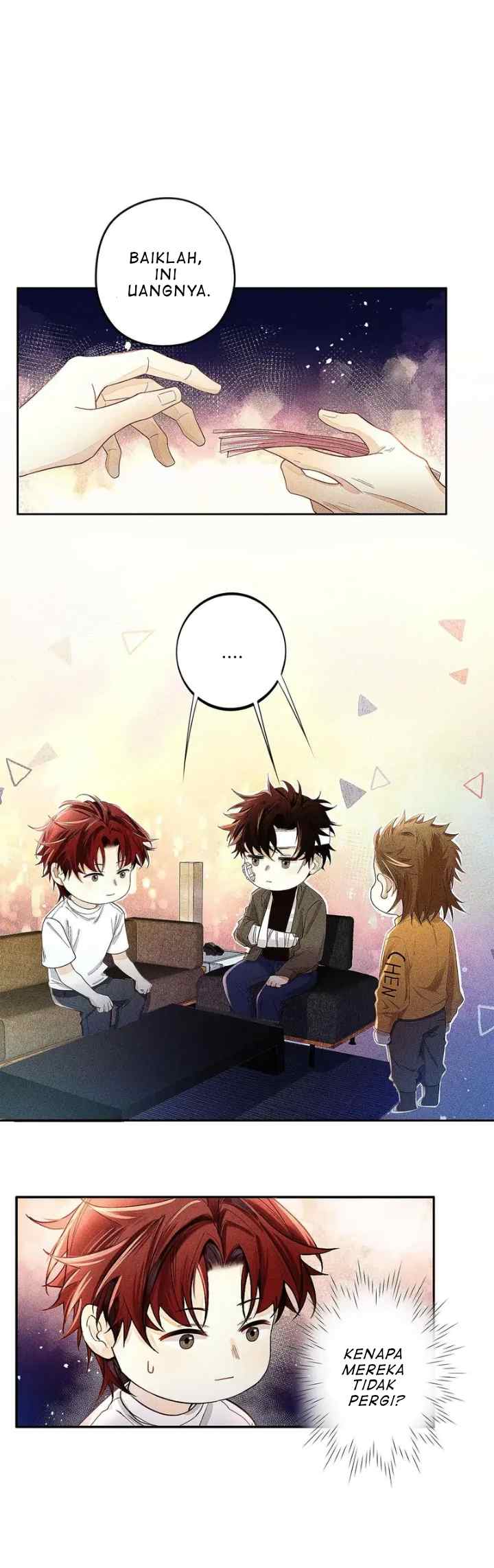 Jie Yao chapter 19 halaman 10