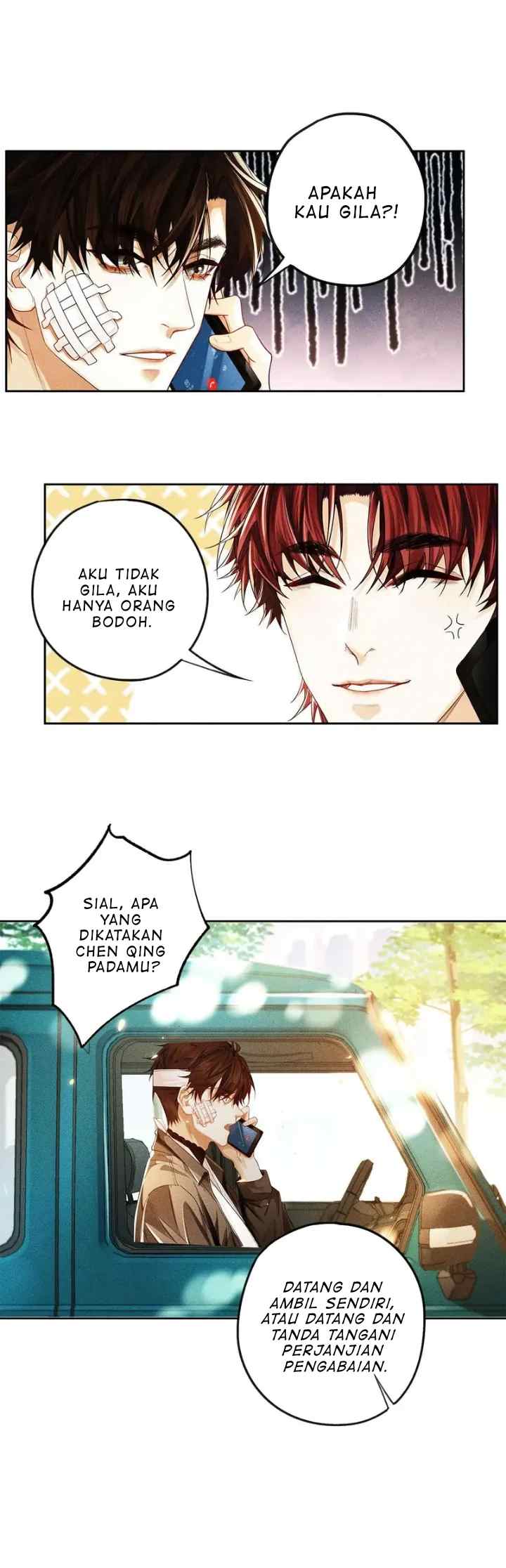 Jie Yao chapter 19 halaman 4