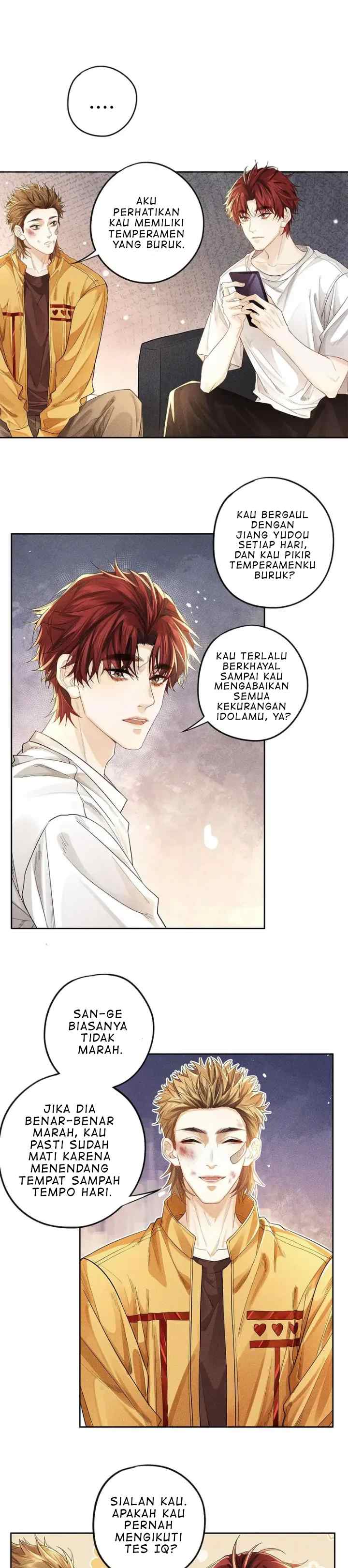 Jie Yao chapter 19 halaman 5