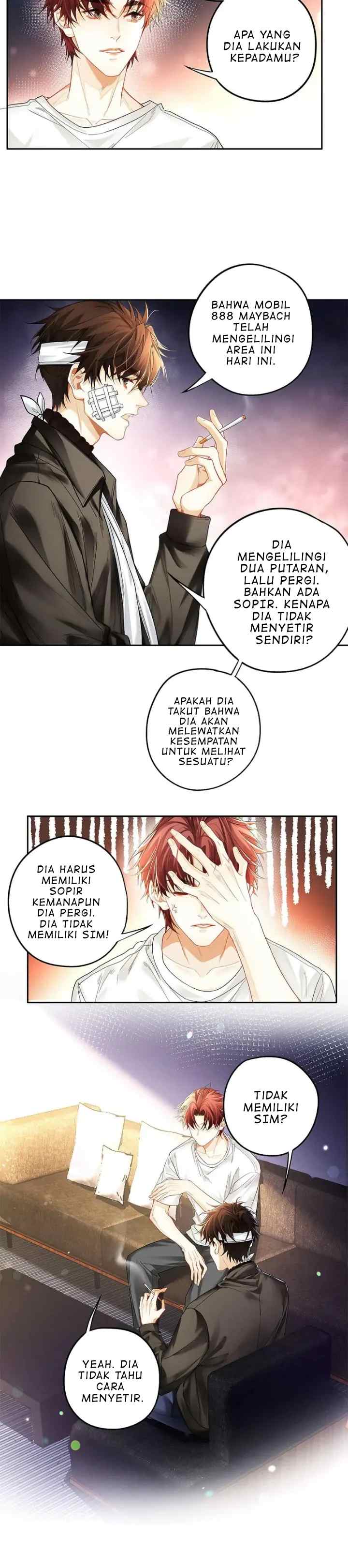 Jie Yao chapter 19 halaman 12