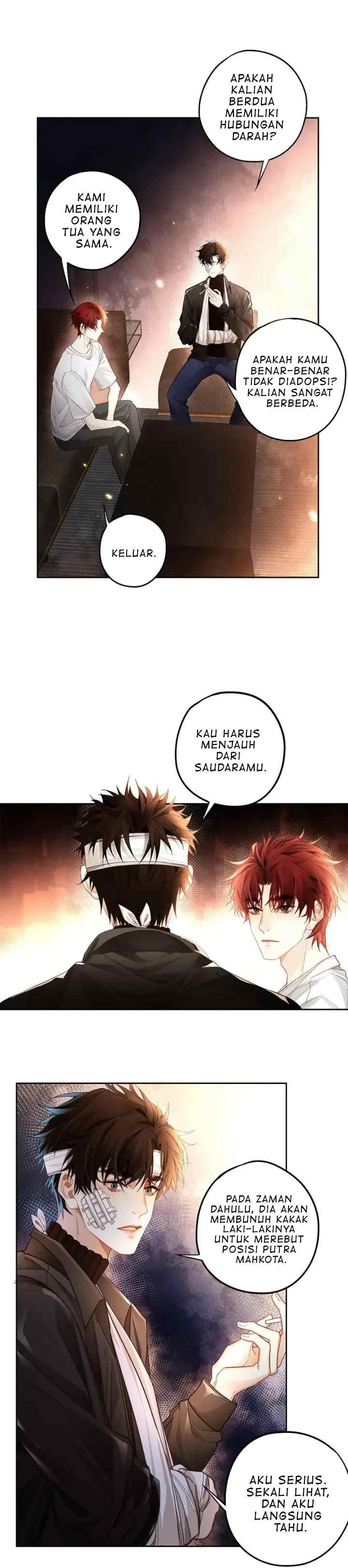 Jie Yao chapter 19 halaman 13