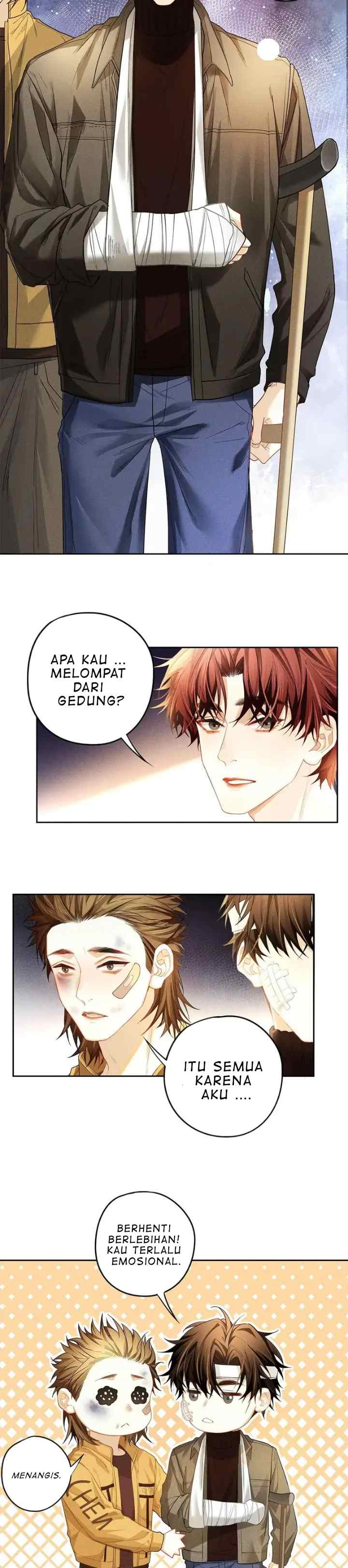Jie Yao chapter 19 halaman 7
