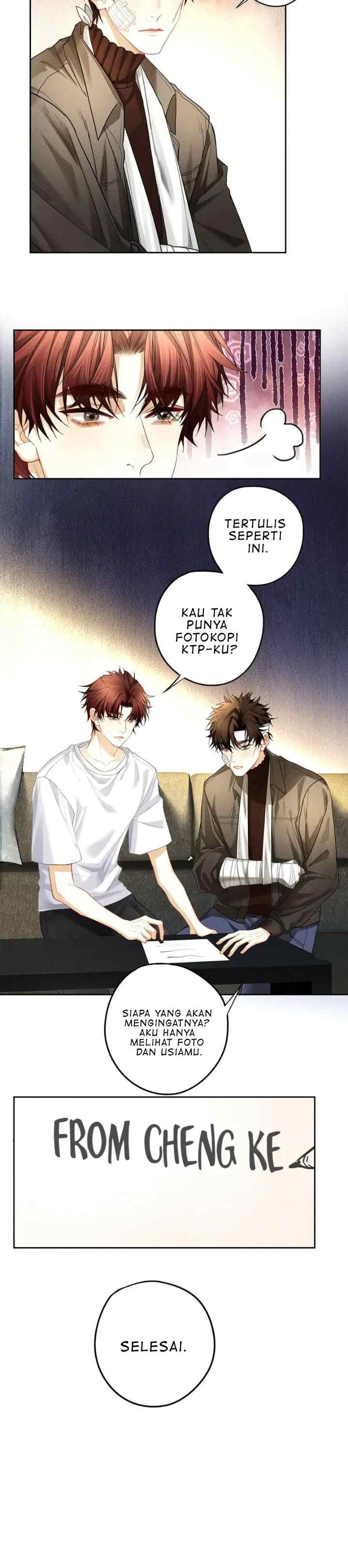 Jie Yao chapter 19 halaman 9