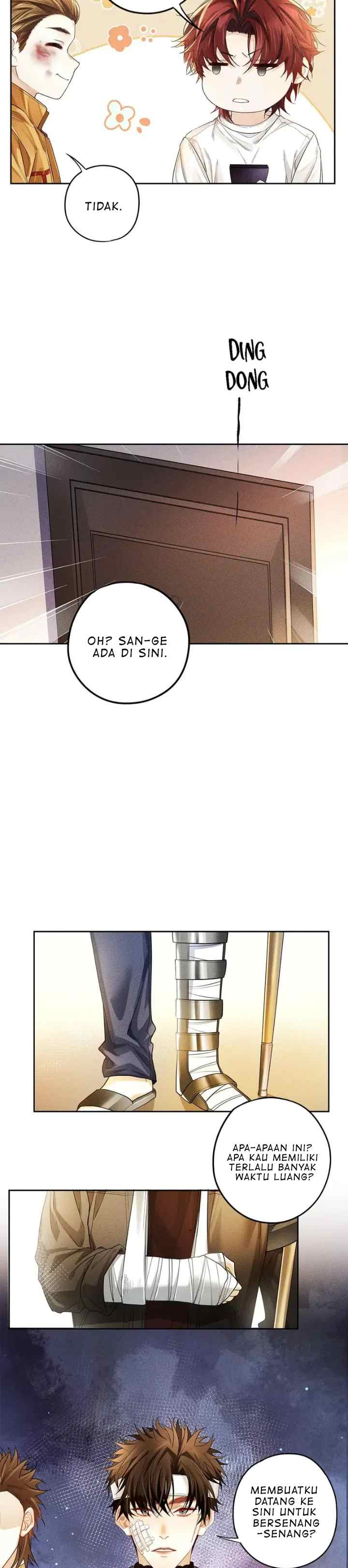 Jie Yao chapter 19 halaman 6