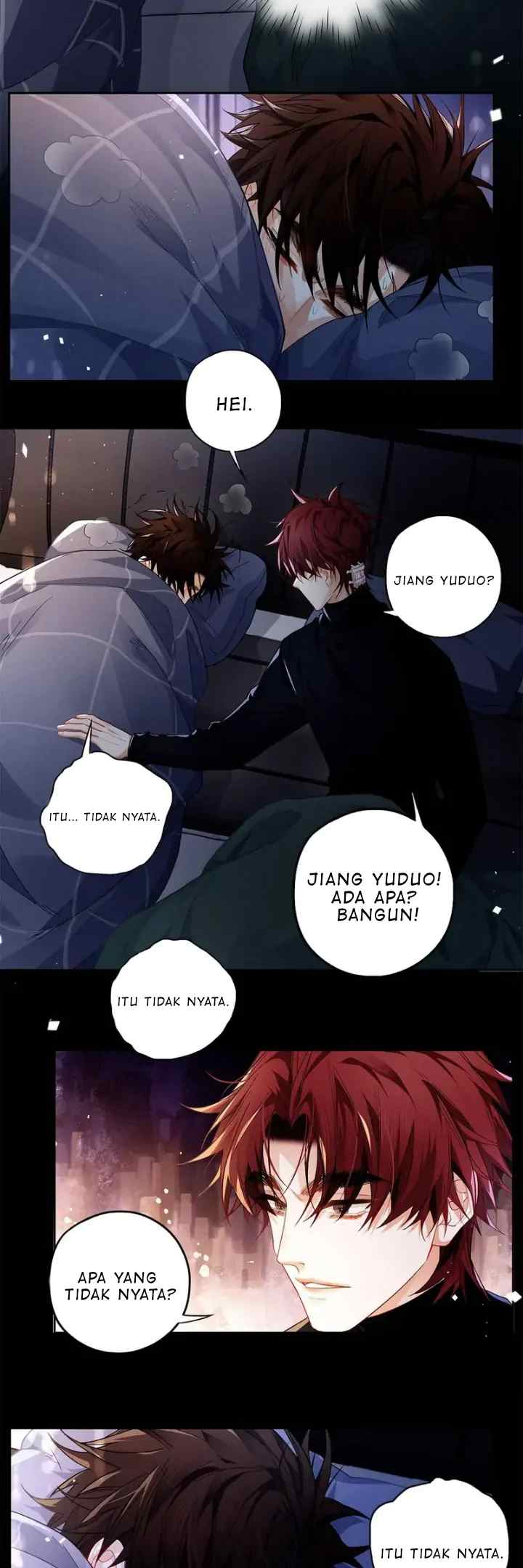 Jie Yao chapter 40 halaman 9