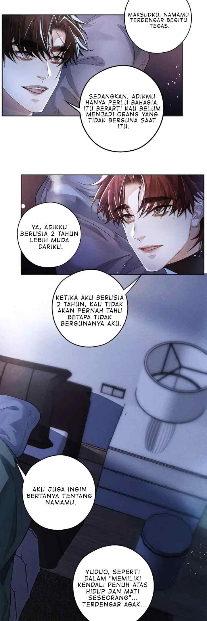 Jie Yao chapter 40 halaman 4