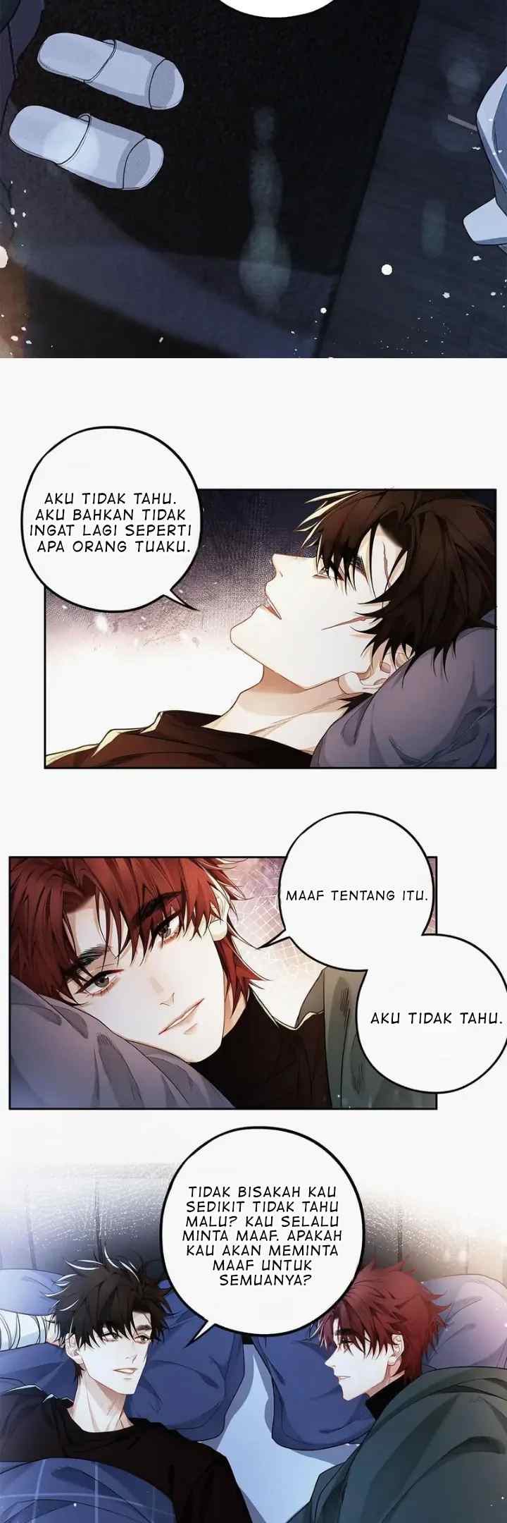 Jie Yao chapter 40 halaman 5
