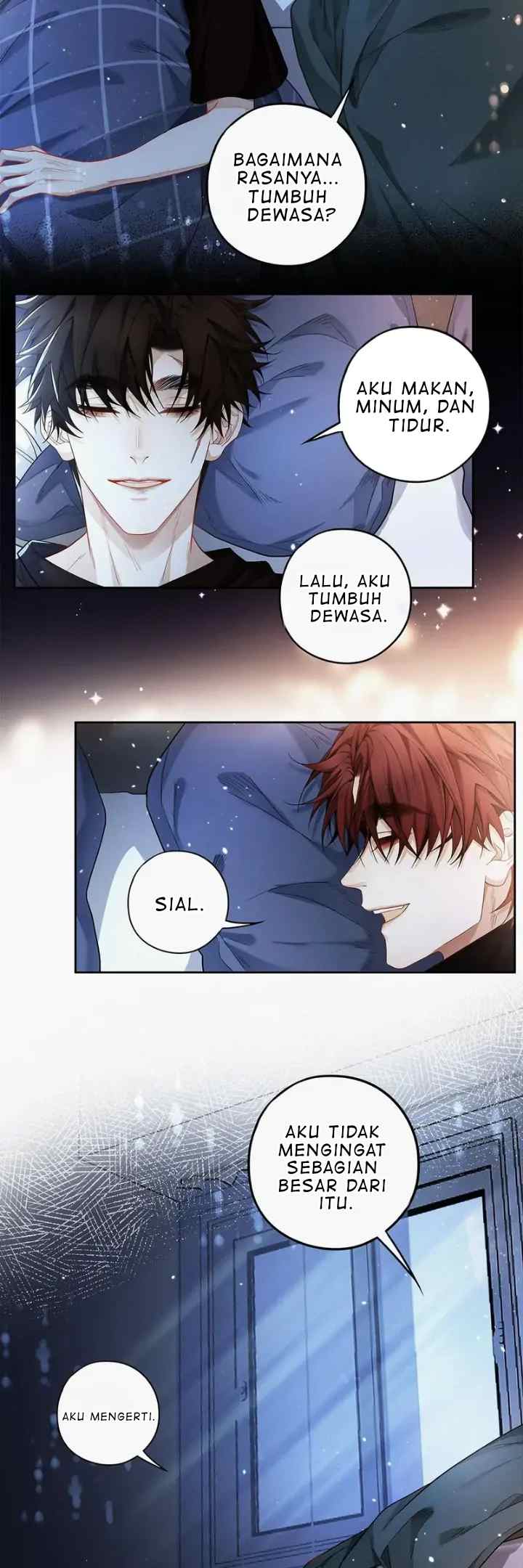 Jie Yao chapter 40 halaman 6