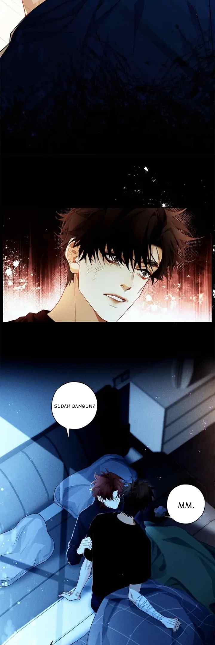 Jie Yao chapter 40 halaman 11