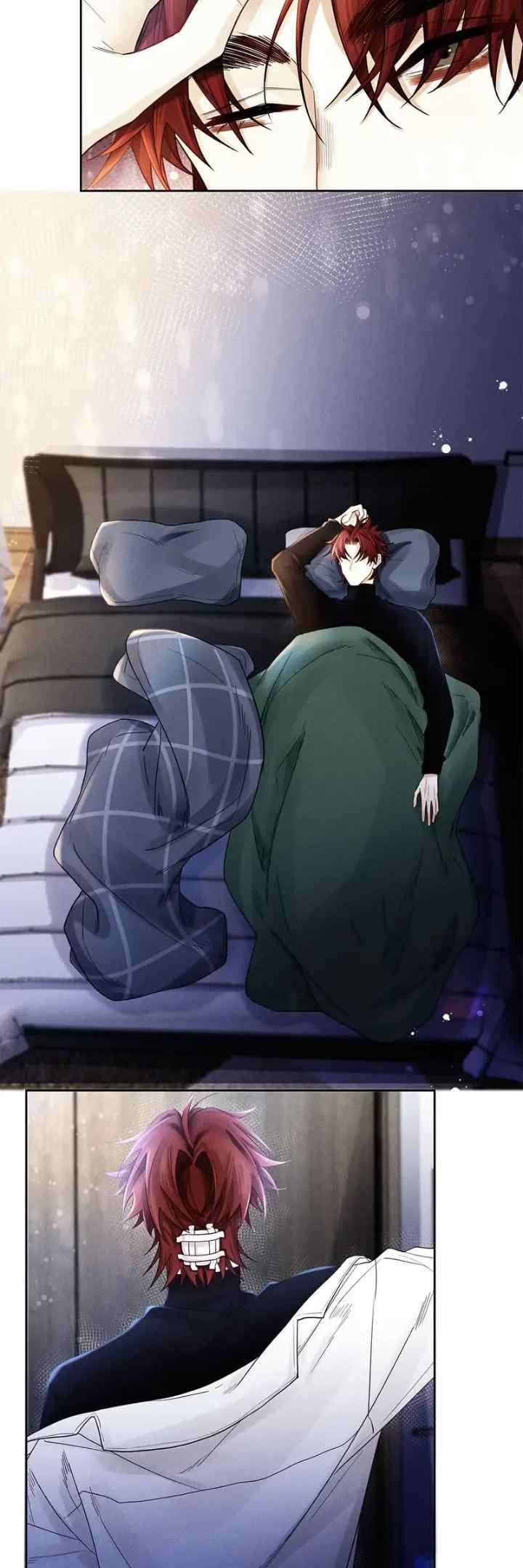 Jie Yao chapter 40 halaman 16