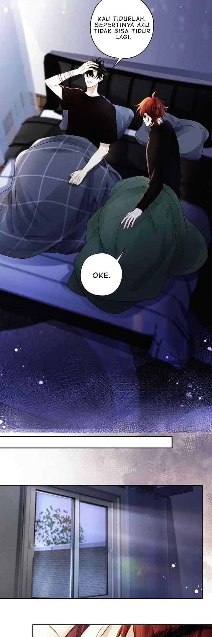 Jie Yao chapter 40 halaman 15