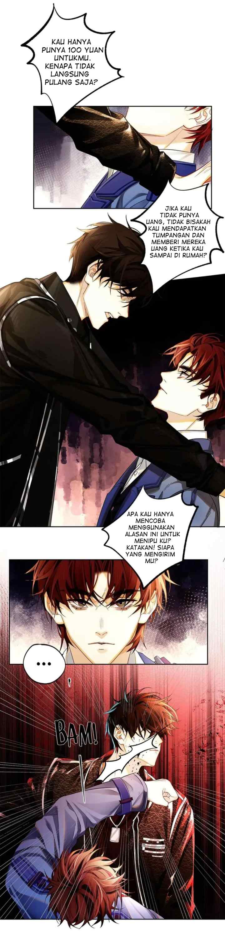 Jie Yao chapter 9 halaman 5