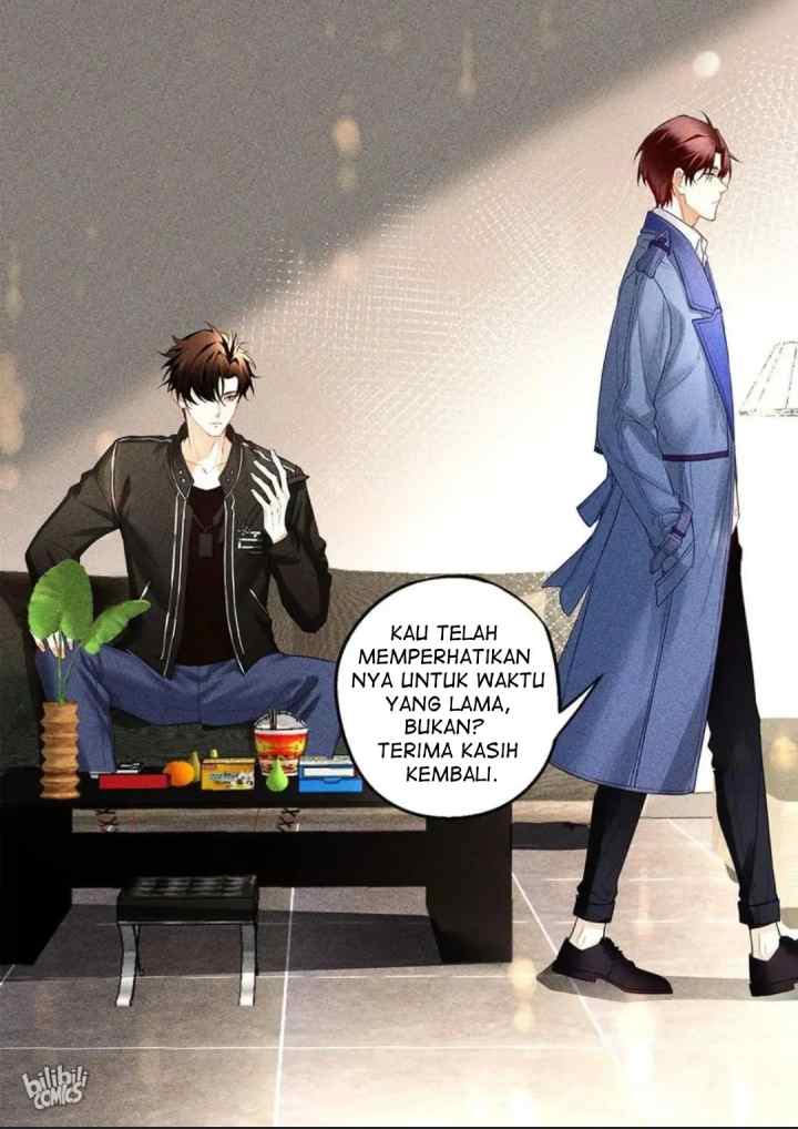 Jie Yao chapter 9 halaman 15